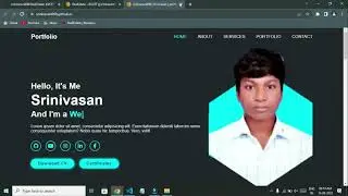 Decentralized RealEstate Using Blockchain || RealEstate DApp || #srinivasan000