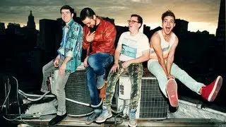 Walk The Moon - 