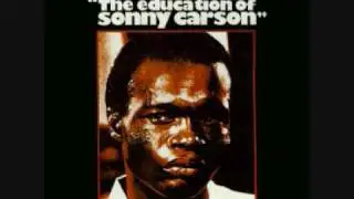 Coleridge-Taylor Perkinson - Where Do I Go From Here! (Sonny Carson's Theme)