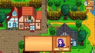 Stardew Valley Gameplay First Look HD - MMOs.com