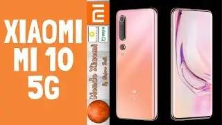 Xiaomi Mi 10 5G