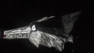 Simsalaboom Festival 2016 (DNB / Dubstep)