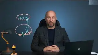 Работа с Энергией. Второй подготовительный урок