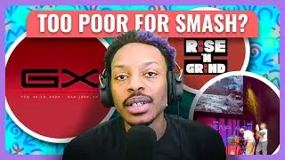 Can the average Smasher afford going to Genesis X?
