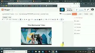 Lyrics Website Me Post Kaise Likhe For Adsense Approval