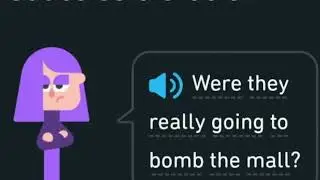 Insane Duolingo Sentences Part 21