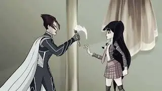 Winx Club | Musa X Riven | Day6 | You were beautiful