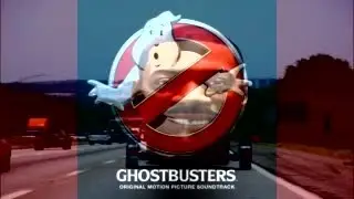 Ghostbusters Trucks (Lemon Demon X Ghostbusters AI Mashup)