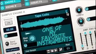 Reason 11 Suite | My Go to Instruments | Reason Studios