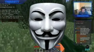 Crafting Dead Episode 1
