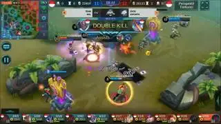 MPL - ID GRAND FINAL DAY 3 EVOS VS NXL FINALL BABAK 2