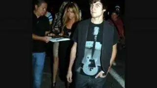 Ashley leaving 