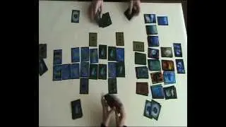 Evolution Earth: Cataclysm - Advanced play 3 of 5