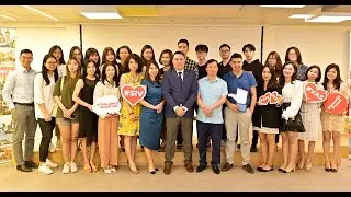 Du học Megastudy 2021 - Một năm cùng nhìn lại