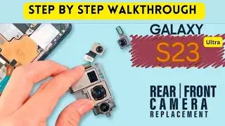 Fix Your Broken Samsung S23 Ultra Camera With These Easy Steps