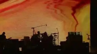 Kings Of Leon - Milk (Clip - Live at Lollapalooza 2014)