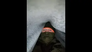 Demar Hunter Pro Jagd-/Winterstiefel