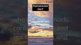 People who often end up alone are those… #shorts #psychology #psychologyfacts