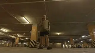 обкатка нового дрона и фильтров