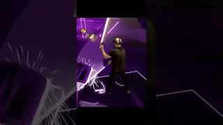 Don't Cha - Pussycat Dolls - Beat Saber Mixed Reality Gameplay