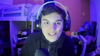 ASMR COMIENDO ARANDANOS 🫐​