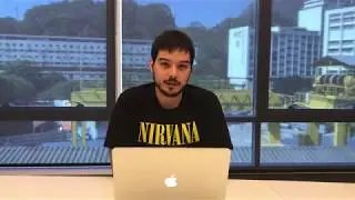 Tutorial de Network Layer com Alamofire - parte 1 - Create request