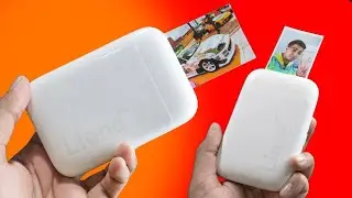 Unboxing | Liene Pearl K100 2x3