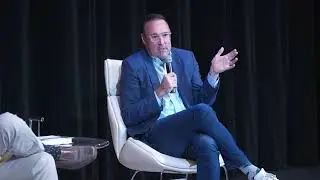 Chris Cillizza - Six Bridges Book Festival 2023