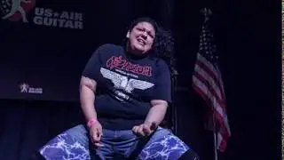 The History of Air Guitar, Air Bands, and Air Playing in the Twentieth Century