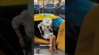 MONACO Madame GALU Luxury Lifestyle 