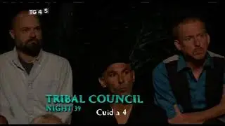 TG 4 Continuity (7 August 2021)