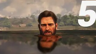 EP.05 - Red Dead Redemption II