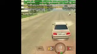 BMW M3 E36 на SPORT ПРОШИВКЕ - GTA BLACK RUSSIA / БЛЕК РАША