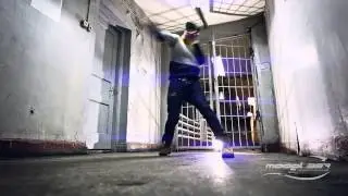 Iggy Azalea - Bounce | Choreography by Evgeniy Kevler | Model-357 Lab.