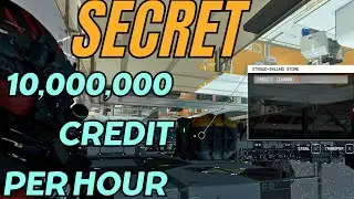 STARFIELD UNLIMITED CREDIT GLITCH MADE EASY AFTER PATCH!!!
