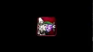 Warhammer 40.000: Dawn of War - Warp Spider Squad Quotes