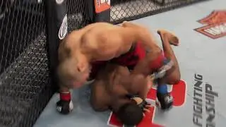 FRANK CAMACHO HIGHLIGHTS!