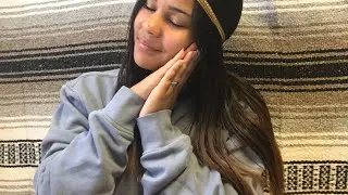 TEEN ASMR | SLEEP CLINIC ROLEPLAY | TRIGGER VARIETY