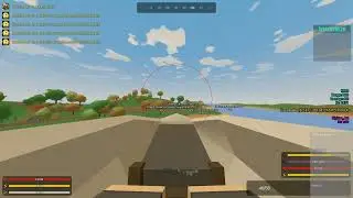 Unturned HİLE KOLEMAN GERİ AÇILMIŞ SELAM VERDİK 2022 [AERODAKWARE] [Unturned Hack] [Unturned Hile]