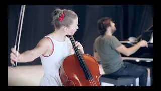 Sergei Rachmaninoff, Elegie, Op.3, Cello