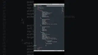 Spinning Animation || HTML & CSS 