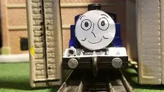 ERTL Custom Godred And Rusty (With Special Message)