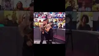 chokeslam city | undertaker kane big show | wwe #chokeslam #shorts #kane #undertaker