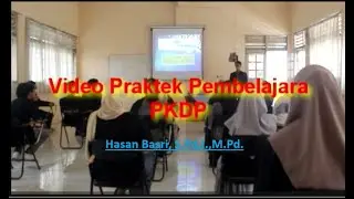 Video Praktek Mengajar|Pembagian Kalam |Hasan Basri-UNIK Cipasung | PKDP UIN Mataram 2024