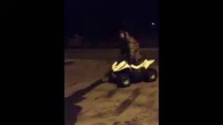 wheelies