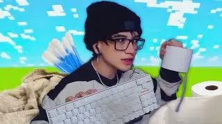 Limpiando mi mugroso Teclado