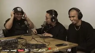 2 Joints Life and Style Podcast - Tutulungan Mo Ba Ang Tropa Mong Problemado Pero Ayaw Magpatulong