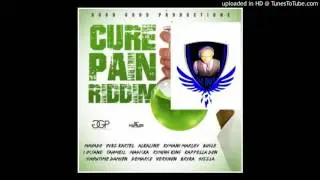 Dj Don CURE PAIN RIDDIM Mix