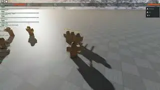 roblox vinland saga game first parry combat test