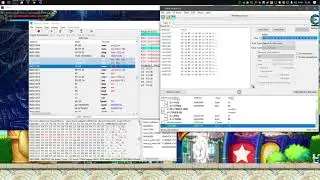 cheat engine #6：通过关联数据找不明确的值，第3章，lua部分